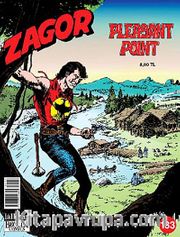 Zagor Sayı:133 Pleasant Point
