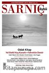 Sarnıç - Öykü Sayı:8 Nisan 2013