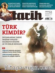 NTV Tarih Sayı:51 Nisan 2013