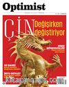 Optimist Dergisi Sayı:4 Nisan 2013