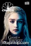 Cnbc-e Dergi Sayı:159 Nisan 2013