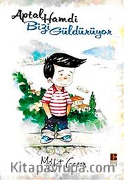 Aptal Hamdi Bizi Güldürüyor