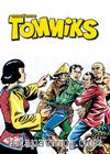 Tommiks Sayı:6 Çin Mahallesi
