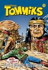Tommiks Sayı:15 Haydut Tom - Aptal Crispino