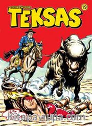 Teksas Sayı: 19 Yabancı