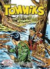 Tommiks Sayı:8 Ölüm Adası / Kehanet