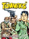Tommiks Sayı: 34 Murdock Kanunu