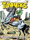 Tommiks Sayı: 32 Haydut Konyakçı