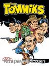 Tommiks Sayı: 3 Binbir Surat