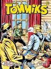 Tommiks Sayı: 29 Salasso'nun Gizli Silahı