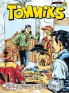 Tommiks Sayı: 28 Ölüm Savaşı