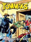 Tommiks Sayı: 27 Takoma City Şerifi