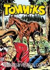 Tommiks Sayı: 25 Yedi Soyguncu