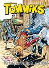 Tommiks Sayı: 23 Tuzak