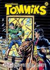Tommiks Sayı: 20 Hayalet Şehir