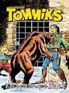 Tommiks Sayı: 17 Kalleş Max