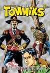 Tommiks Sayı: 13 Ölüm Çukuru / Meksika Sınırında
