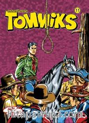 Tommiks Sayı: 11 Binbir Surat'ın Dönüşü