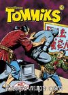 Tommiks Sayı: 10 Esrarengiz Chang-li