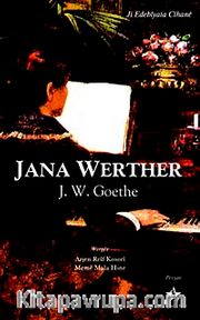 Jana Werther