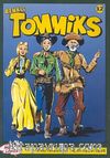 Tommiks (Renkli) Nostaljik Seri Sayı: 12