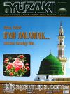 Yüzakı Aylık Edebiyat, Kültür, Sanat, Tarih ve Toplum Dergisi/Sayı:98 Nisan 2013