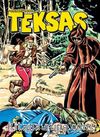 Teksas Sayı: 6 Yarasa