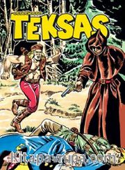 Teksas Sayı: 6 Yarasa
