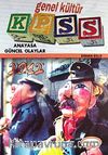 2012 KPSS Genel Yetenek Genel Kültür Modüler Set