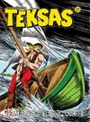 Teksas Sayı: 31 Kaybolan Mesaj