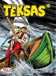 Teksas Sayı: 31 Kaybolan Mesaj