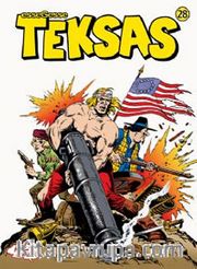 Teksas Sayı: 28 Saratoga