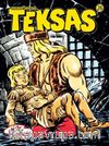 Teksas Sayı: 26 Kara Leke
