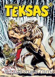 Teksas Sayı: 20 Kanca