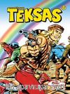 Teksas Sayı: 17 Kralın Elçisi