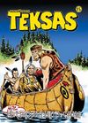 Teksas Sayı: 15 Uçurum Ejderhası / Üç Samuray