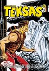 Teksas Sayı: 12 Hayalet Gemi