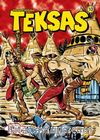 Teksas Sayı: 10 İntikam Yemini
