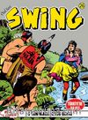 Özel Seri Swing Sayı: 26 Kan Borcu / İnsan Lesca / Kürk Avcıları
