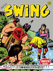 Özel Seri Swing Sayı: 26 Kan Borcu / İnsan Lesca / Kürk Avcıları