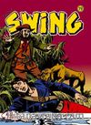 Özel Seri Swing Sayı: 19 Şeyhin Odalığı / Köle Avcıları / Adsız Kaçak