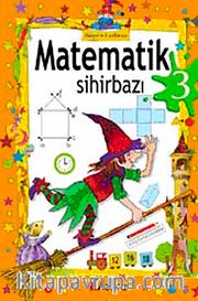 Matematik Sihirbazı - 3