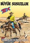 Aylık Tex Sayı:185 Büyük Susuzluk