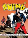 Özel Seri Swing Sayı: 12 Lanetli Altın / Kara Jim Çetesi / Dördüncü Kurban