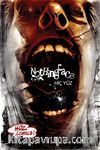 NothingFace - Hiç Yüz Kapak 1 Sayı: 1