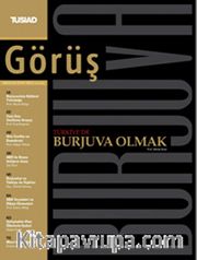 Görüş Dergisi Sayı: 77