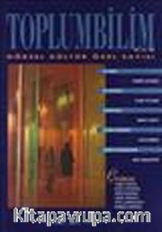 Toplumbilim/ Görsel Kültür Özel Sayısı