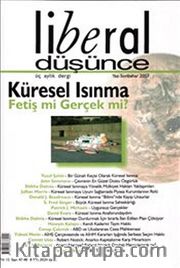 Sayı: 47-48 Yaz-Sonbahar 2007 / Liberal Düşünce Üç Aylık Dergi