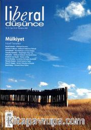 Sayı: 53-54 Kış-Bahar 2009 / Liberal Düşünce Üç Aylık Dergi