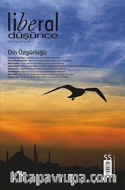 Sayı: 55 Kış 2009 / Liberal Düşünce Üç Aylık Dergi